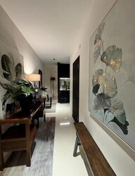 Sycamore Tree (D15), Apartment #625000541